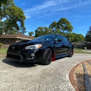 Meet your Posher, Lucas